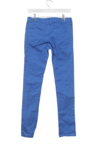Dětské džíny  Multiblu, Velikost 12-13y/ 158-164 cm, Barva Modrá, Cena  519,00 Kč