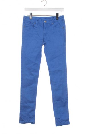 Dětské džíny  Multiblu, Velikost 12-13y/ 158-164 cm, Barva Modrá, Cena  519,00 Kč