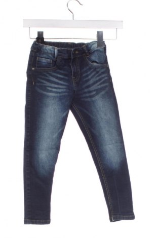 Kinderjeans My Christy, Größe 4-5y/ 110-116 cm, Farbe Blau, Preis 22,99 €