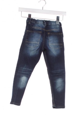 Kinderjeans My Christy, Größe 4-5y/ 110-116 cm, Farbe Blau, Preis 22,99 €