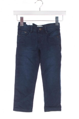 Παιδικά τζίν Name It, Μέγεθος 2-3y/ 98-104 εκ., Χρώμα Μπλέ, Τιμή 39,99 €