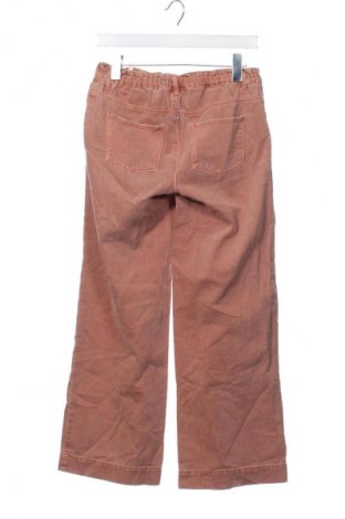 Blugi pentru copii Name It, Mărime 12-13y/ 158-164 cm, Culoare Roșu, Preț 88,99 Lei