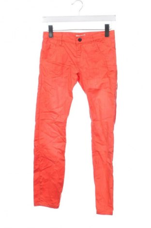 Blugi pentru copii Name It, Mărime 9-10y/ 140-146 cm, Culoare Portocaliu, Preț 88,99 Lei