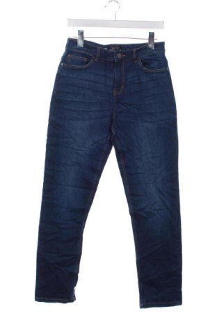 Kinderjeans Next, Größe 12-13y/ 158-164 cm, Farbe Blau, Preis € 18,99