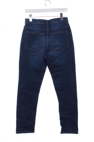 Kinderjeans Next, Größe 12-13y/ 158-164 cm, Farbe Blau, Preis € 18,99