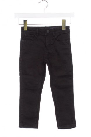 Kinderjeans Next, Größe 3-4y/ 104-110 cm, Farbe Schwarz, Preis 13,84 €