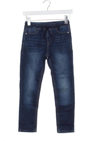 Blugi pentru copii Next, Mărime 8-9y/ 134-140 cm, Culoare Albastru, Preț 44,99 Lei