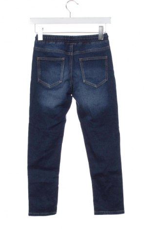 Blugi pentru copii Next, Mărime 8-9y/ 134-140 cm, Culoare Albastru, Preț 44,99 Lei