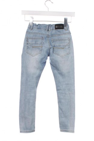 Dětské džíny  No Way Monday, Velikost 6-7y/ 122-128 cm, Barva Modrá, Cena  342,00 Kč