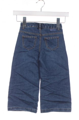 Kinderjeans Okaidi, Größe 3-4y/ 104-110 cm, Farbe Blau, Preis 10,99 €