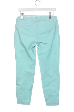 Детски дънки Old Navy, Размер 13-14y/ 164-168 см, Цвят Син, Цена 17,99 лв.