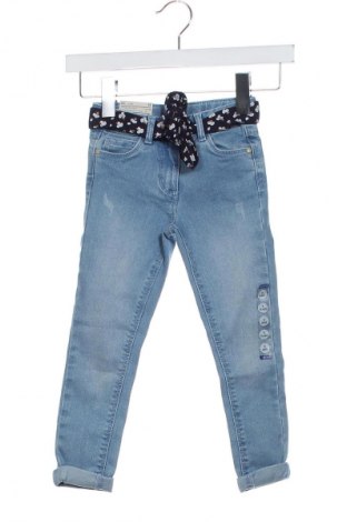 Kinderjeans Orchestra, Größe 3-4y/ 104-110 cm, Farbe Blau, Preis € 26,07