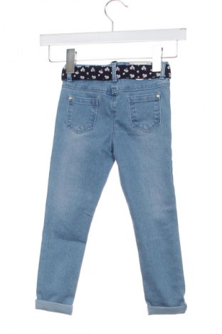 Kinderjeans Orchestra, Größe 3-4y/ 104-110 cm, Farbe Blau, Preis € 26,07