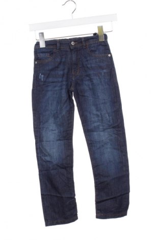 Blugi pentru copii Original Marines, Mărime 7-8y/ 128-134 cm, Culoare Albastru, Preț 40,99 Lei