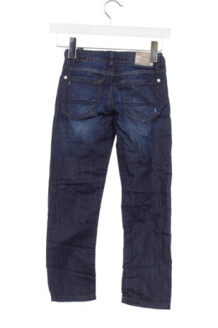 Blugi pentru copii Original Marines, Mărime 7-8y/ 128-134 cm, Culoare Albastru, Preț 40,99 Lei