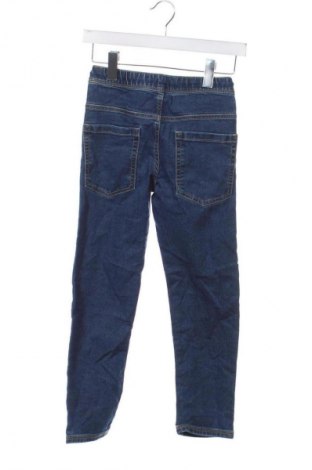 Dětské džíny  Oviesse, Velikost 7-8y/ 128-134 cm, Barva Modrá, Cena  239,00 Kč