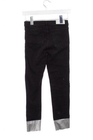 Detské džínsy  Oviesse, Veľkosť 9-10y/ 140-146 cm, Farba Čierna, Cena  11,95 €