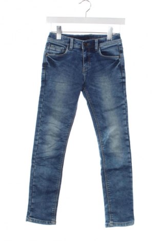 Kinderjeans Palomino, Größe 8-9y/ 134-140 cm, Farbe Blau, Preis 11,99 €