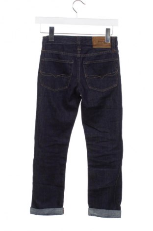 Детски дънки Polo By Ralph Lauren, Размер 7-8y/ 128-134 см, Цвят Син, Цена 62,02 лв.