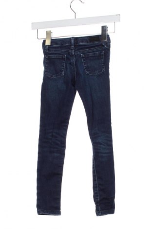 Детски дънки Polo By Ralph Lauren, Размер 5-6y/ 116-122 см, Цвят Син, Цена 89,73 лв.