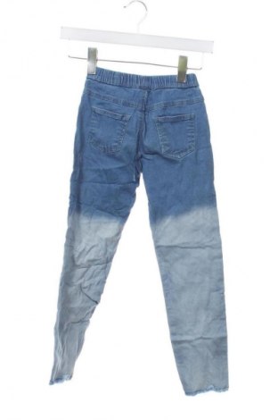 Dětské džíny  Prenatal, Velikost 5-6y/ 116-122 cm, Barva Modrá, Cena  519,00 Kč