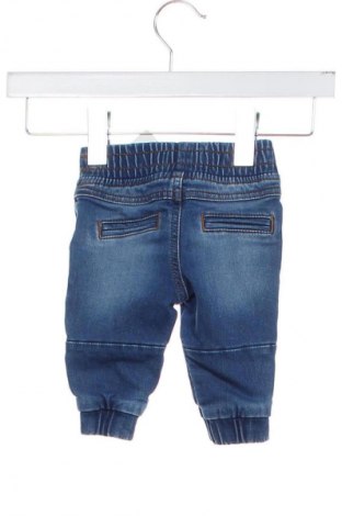 Детски дънки Primark, Размер 2-3m/ 56-62 см, Цвят Син, Цена 21,99 лв.