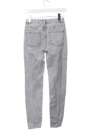 Kinderjeans Reserved, Größe 12-13y/ 158-164 cm, Farbe Grau, Preis 16,37 €