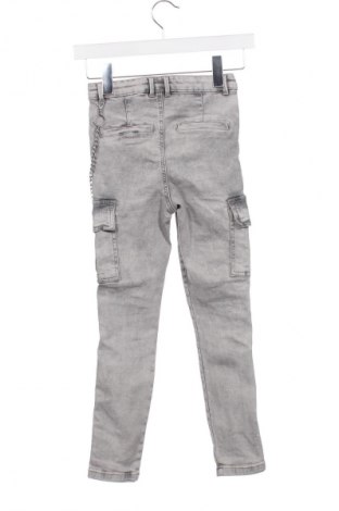 Kinderjeans Reserved, Größe 8-9y/ 134-140 cm, Farbe Grau, Preis 11,99 €