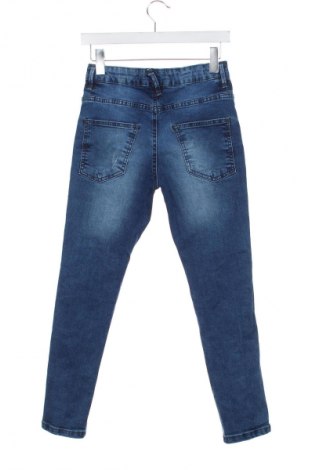Dětské džíny  Reserved, Velikost 9-10y/ 140-146 cm, Barva Modrá, Cena  269,00 Kč