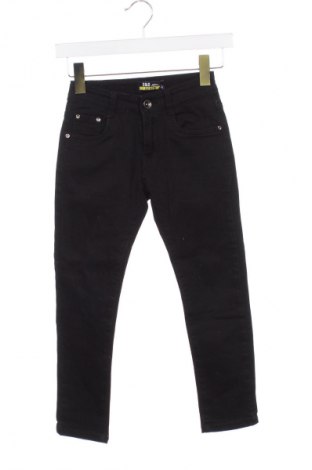 Dětské džíny  S&D, Velikost 6-7y/ 122-128 cm, Barva Černá, Cena  405,00 Kč