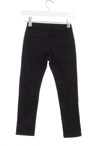 Dětské džíny  S&D, Velikost 6-7y/ 122-128 cm, Barva Černá, Cena  405,00 Kč
