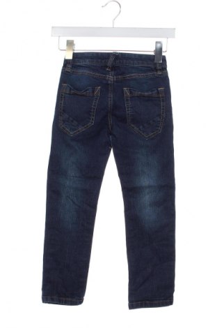 Blugi pentru copii S.Oliver, Mărime 5-6y/ 116-122 cm, Culoare Albastru, Preț 88,99 Lei