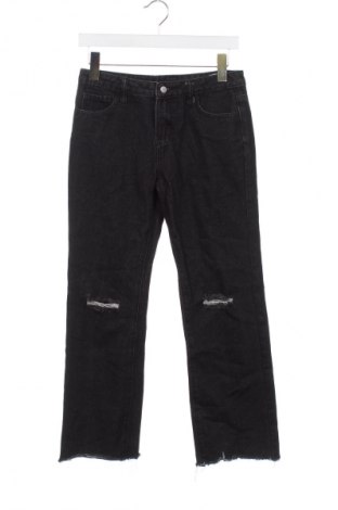 Detské džínsy  SHEIN, Veľkosť 10-11y/ 146-152 cm, Farba Čierna, Cena  11,95 €