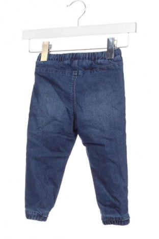 Kinderjeans Sinsay, Größe 18-24m/ 86-98 cm, Farbe Blau, Preis 16,44 €