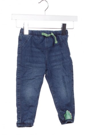 Kinderjeans Sinsay, Größe 18-24m/ 86-98 cm, Farbe Blau, Preis 16,44 €