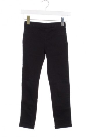 Kinderjeans Sinsay, Größe 7-8y/ 128-134 cm, Farbe Schwarz, Preis 16,44 €