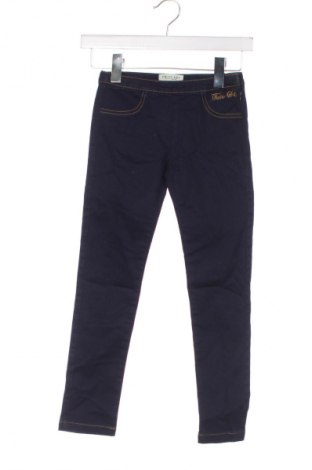 Kinderjeans TWINSET, Größe 6-7y/ 122-128 cm, Farbe Blau, Preis € 54,99