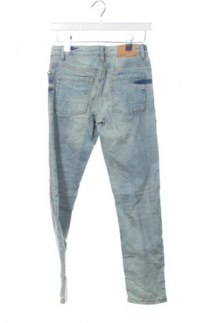 Dětské džíny  Terranova, Velikost 11-12y/ 152-158 cm, Barva Modrá, Cena  239,00 Kč