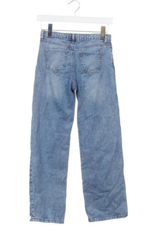 Dětské džíny  Terranova, Velikost 9-10y/ 140-146 cm, Barva Modrá, Cena  493,00 Kč