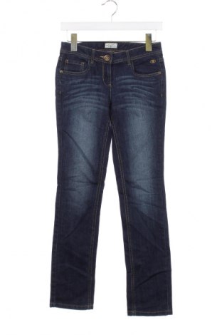 Dětské džíny  Tom Tailor, Velikost 11-12y/ 152-158 cm, Barva Modrá, Cena  179,00 Kč