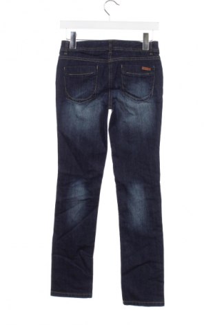 Dětské džíny  Tom Tailor, Velikost 11-12y/ 152-158 cm, Barva Modrá, Cena  179,00 Kč