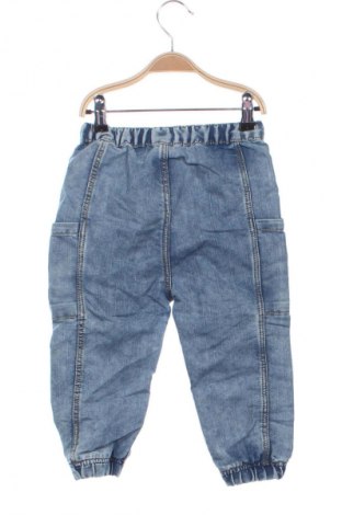 Kinderjeans Topolino, Größe 18-24m/ 86-98 cm, Farbe Blau, Preis 9,99 €
