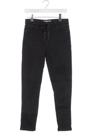 Dětské džíny  Topshop, Velikost 14-15y/ 168-170 cm, Barva Černá, Cena  342,00 Kč