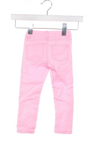 Blugi pentru copii Unbranded, Mărime 18-24m/ 86-98 cm, Culoare Roz, Preț 104,99 Lei