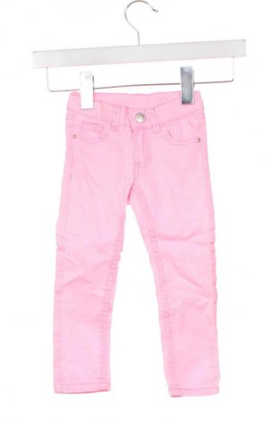 Blugi pentru copii Unbranded, Mărime 18-24m/ 86-98 cm, Culoare Roz, Preț 104,99 Lei