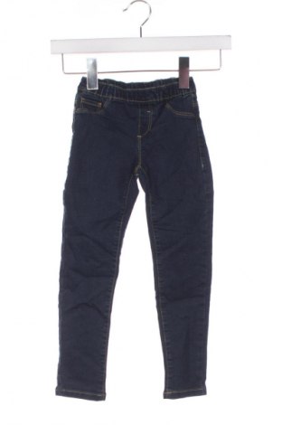 Dětské džíny  Unbranded, Velikost 4-5y/ 110-116 cm, Barva Modrá, Cena  209,00 Kč
