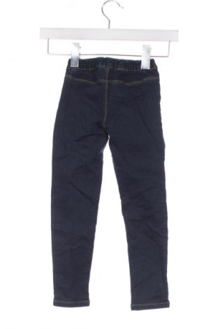 Dětské džíny  Unbranded, Velikost 4-5y/ 110-116 cm, Barva Modrá, Cena  209,00 Kč