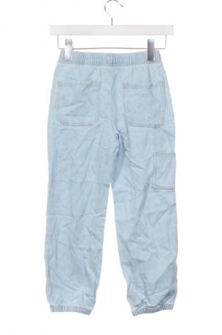 Dětské džíny  Unbranded, Velikost 6-7y/ 122-128 cm, Barva Modrá, Cena  239,00 Kč