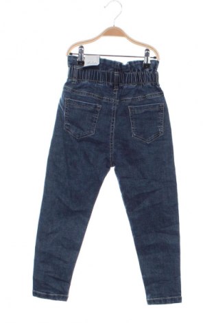 Dětské džíny  Unbranded, Velikost 5-6y/ 116-122 cm, Barva Modrá, Cena  829,00 Kč