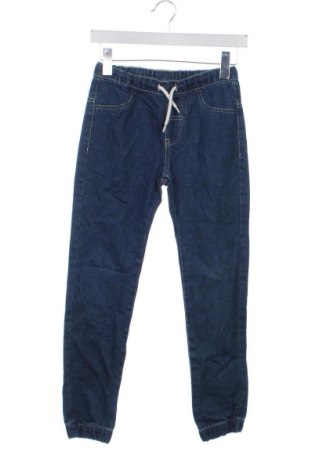 Dětské džíny  Unbranded, Velikost 9-10y/ 140-146 cm, Barva Modrá, Cena  239,00 Kč